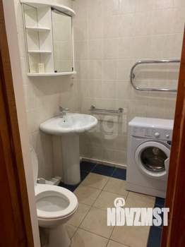1-к квартира, вторичка, 32м2, 2/6 этаж