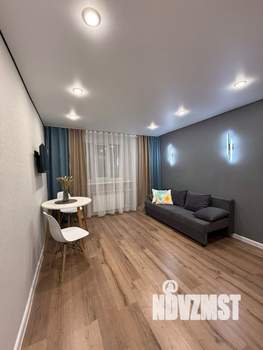 Студия квартира, вторичка, 18м2, 5/9 этаж