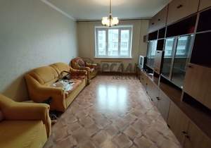 3-к квартира, вторичка, 66м2, 4/10 этаж
