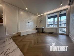 2-к квартира, вторичка, 48м2, 7/8 этаж