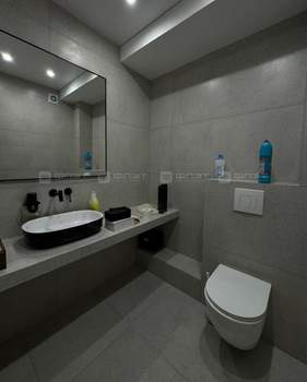 4-к квартира, вторичка, 188м2, 10/14 этаж