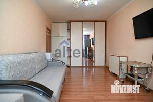1-к квартира, вторичка, 31м2, 4/9 этаж
