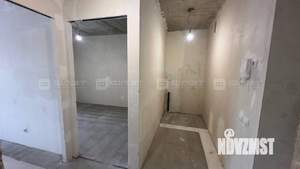 1-к квартира, вторичка, 34м2, 2/10 этаж