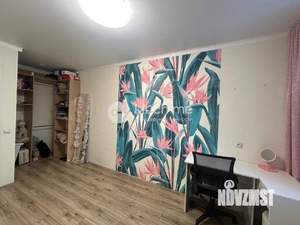 3-к квартира, вторичка, 59м2, 2/5 этаж