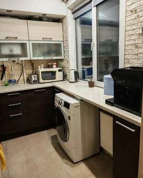 2-к квартира, вторичка, 47м2, 2/5 этаж