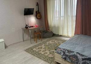 1-к квартира, вторичка, 33м2, 14/19 этаж