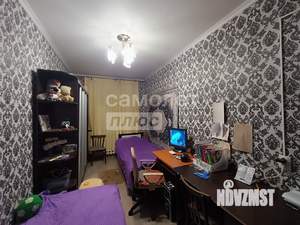 2-к квартира, вторичка, 46м2, 2/3 этаж