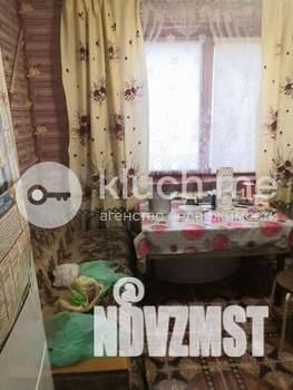 1-к квартира, вторичка, 37м2, 8/9 этаж
