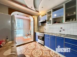 2-к квартира, вторичка, 64м2, 3/15 этаж