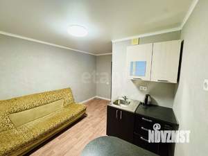 Студия квартира, вторичка, 13м2, 3/5 этаж