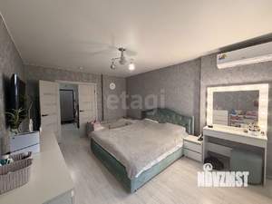 1-к квартира, вторичка, 44м2, 5/18 этаж