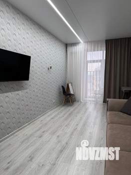 2-к квартира, вторичка, 52м2, 17/18 этаж