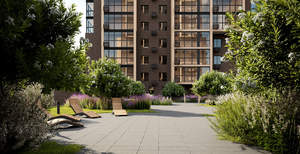 2-к квартира, вторичка, 56м2, 5/17 этаж