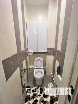 2-к квартира, вторичка, 56м2, 9/10 этаж