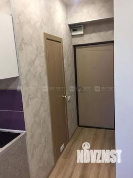 Студия квартира, вторичка, 19м2, 2/3 этаж