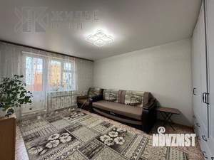1-к квартира, вторичка, 40м2, 2/20 этаж