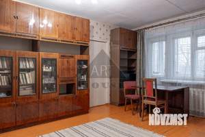 2-к квартира, вторичка, 44м2, 3/5 этаж