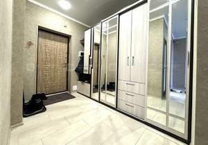 2-к квартира, вторичка, 60м2, 15/22 этаж