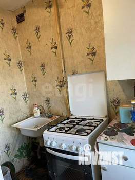 3-к квартира, вторичка, 57м2, 1/5 этаж