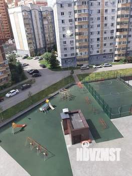 2-к квартира, вторичка, 63м2, 8/20 этаж