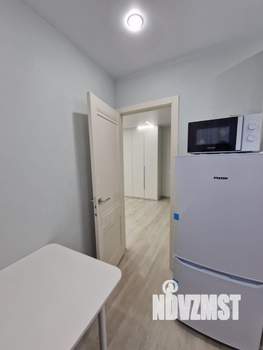 2-к квартира, вторичка, 44м2, 3/5 этаж