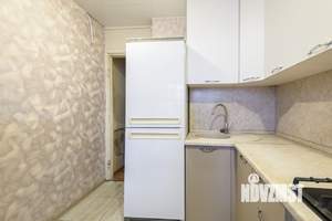 3-к квартира, вторичка, 63м2, 11/14 этаж