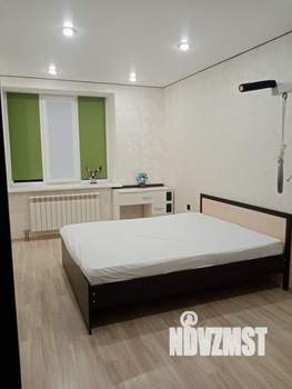 2-к квартира, вторичка, 65м2, 4/10 этаж