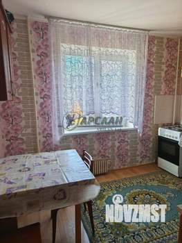 1-к квартира, вторичка, 38м2, 4/9 этаж