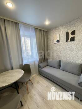 Студия квартира, вторичка, 13м2, 4/5 этаж