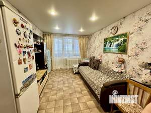 2-к квартира, вторичка, 50м2, 1/10 этаж