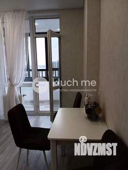1-к квартира, вторичка, 36м2, 15/22 этаж