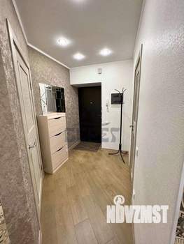 1-к квартира, вторичка, 34м2, 5/10 этаж