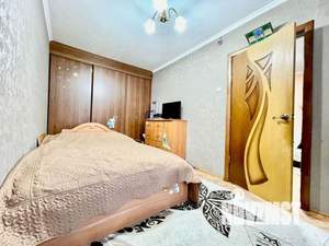 2-к квартира, вторичка, 45м2, 3/5 этаж