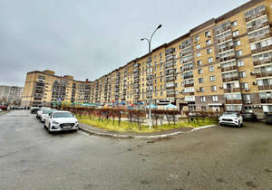 2-к квартира, вторичка, 54м2, 9/9 этаж