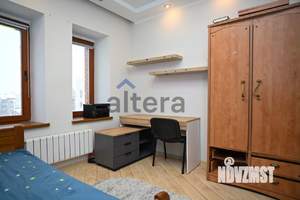 3-к квартира, вторичка, 119м2, 5/6 этаж