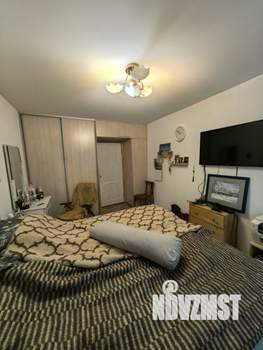 3-к квартира, вторичка, 74м2, 3/9 этаж