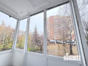 1-к квартира, вторичка, 31м2, 2/5 этаж