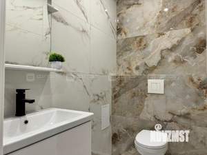 3-к квартира, вторичка, 103м2, 13/23 этаж