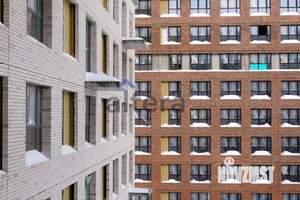 1-к квартира, вторичка, 37м2, 11/18 этаж