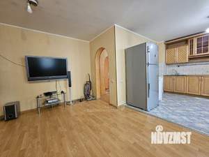 5-к квартира, сданный дом, 106м2, 4/10 этаж