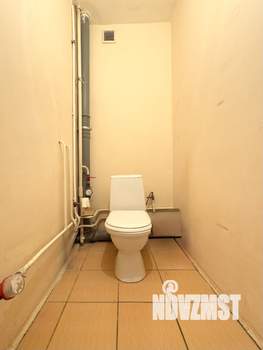 1-к квартира, вторичка, 43м2, 8/10 этаж