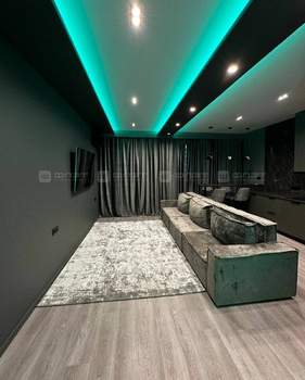 2-к квартира, вторичка, 84м2, 3/17 этаж