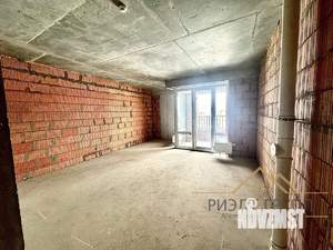 1-к квартира, вторичка, 33м2, 2/24 этаж