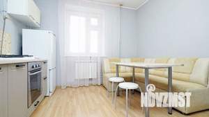 1-к квартира, вторичка, 45м2, 8/9 этаж