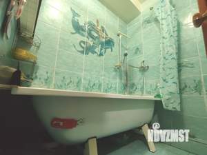 1-к квартира, вторичка, 34м2, 1/3 этаж