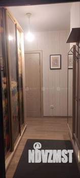1-к квартира, вторичка, 41м2, 8/9 этаж