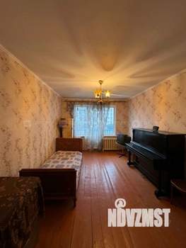 2-к квартира, вторичка, 46м2, 3/5 этаж