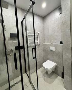 1-к квартира, вторичка, 40м2, 9/24 этаж