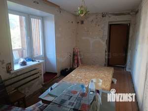 1-к квартира, вторичка, 14м2, 5/9 этаж