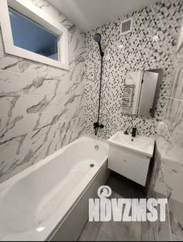 2-к квартира, вторичка, 44м2, 3/5 этаж